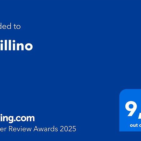 Il Villino Roma Exterior foto